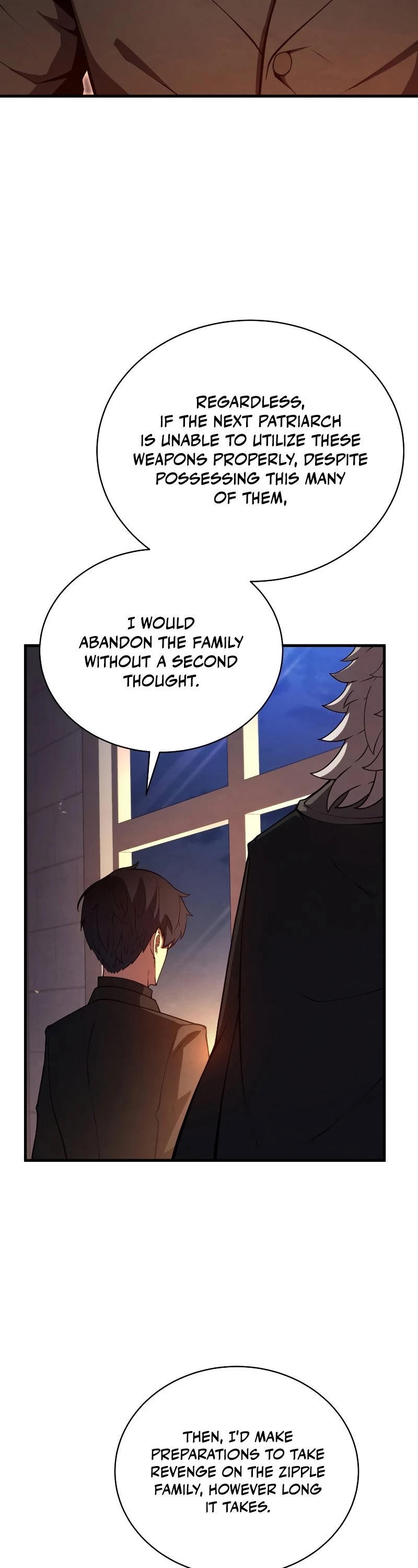 Swordmaster’s Youngest Son Chapter 32 page 49 - Chapter 32