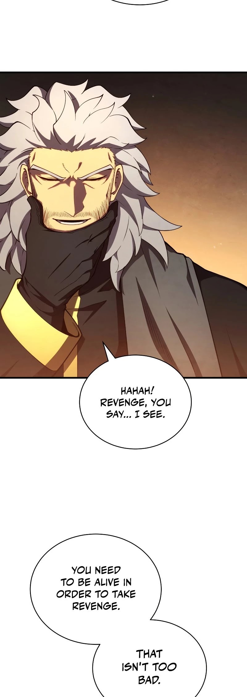 Swordmaster’s Youngest Son Chapter 32 page 50 - Chapter 32