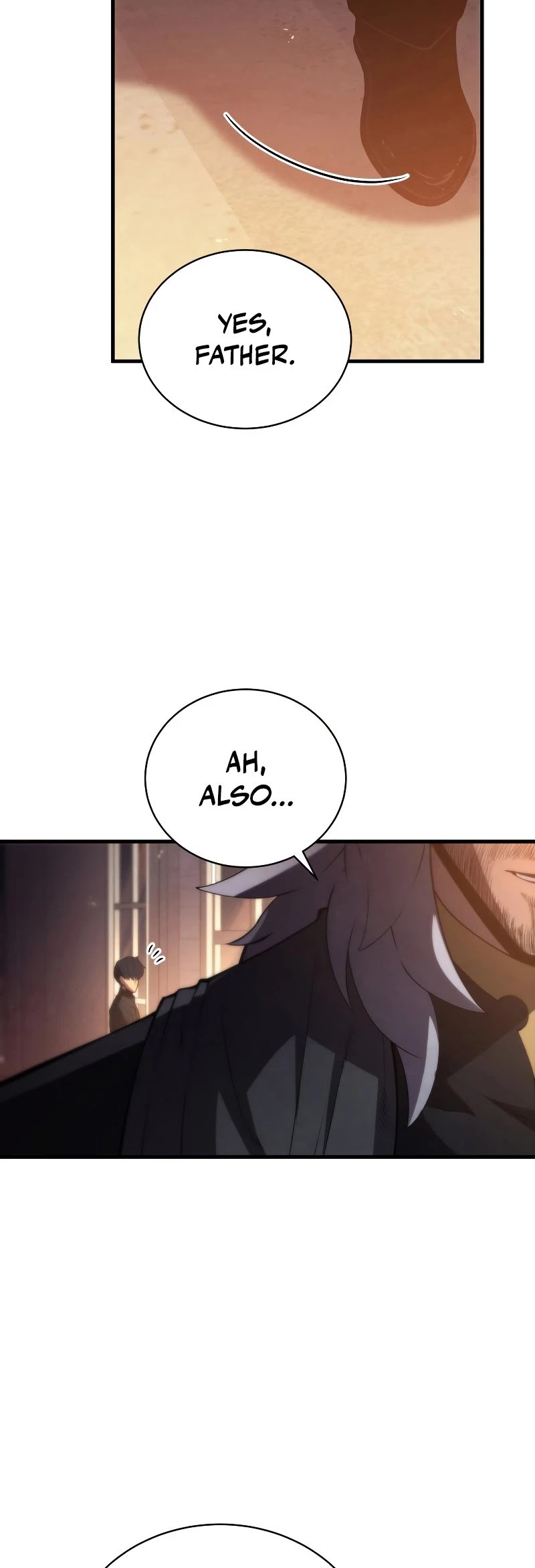 Swordmaster’s Youngest Son Chapter 32 page 55 - Chapter 32