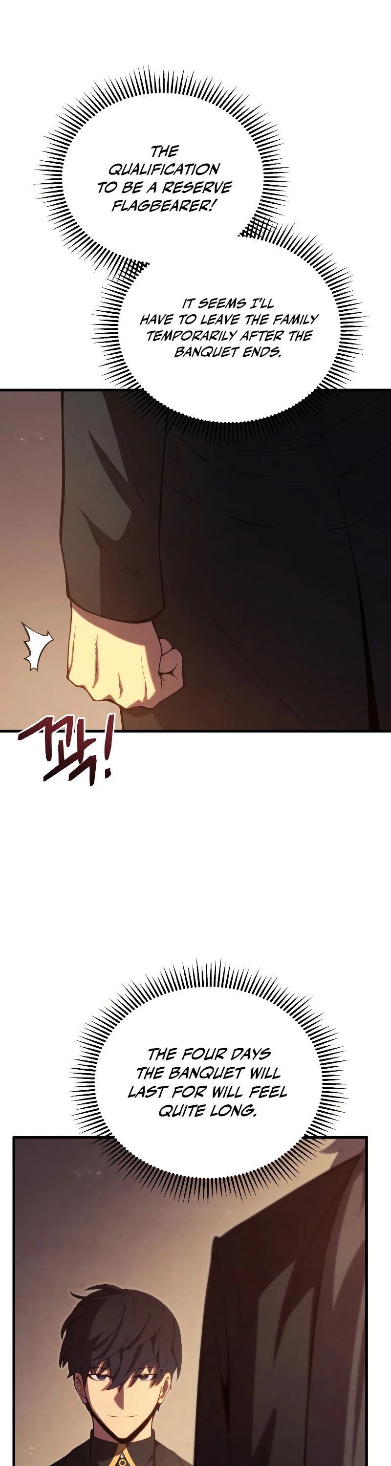 Swordmaster’s Youngest Son Chapter 32 page 57 - Chapter 32