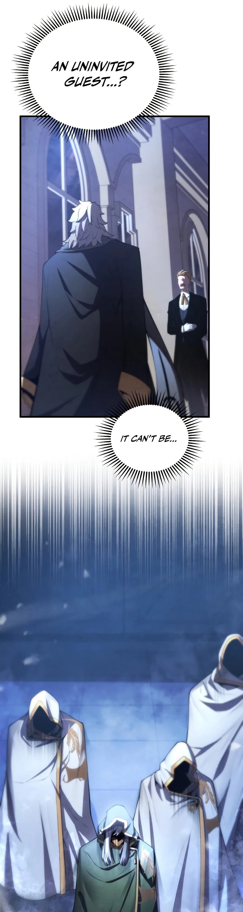 Swordmaster’s Youngest Son Chapter 32 page 61 - Chapter 32