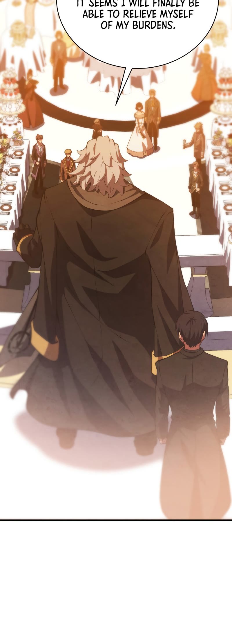 Swordmaster’s Youngest Son Chapter 33 page 11 - Chapter 33
