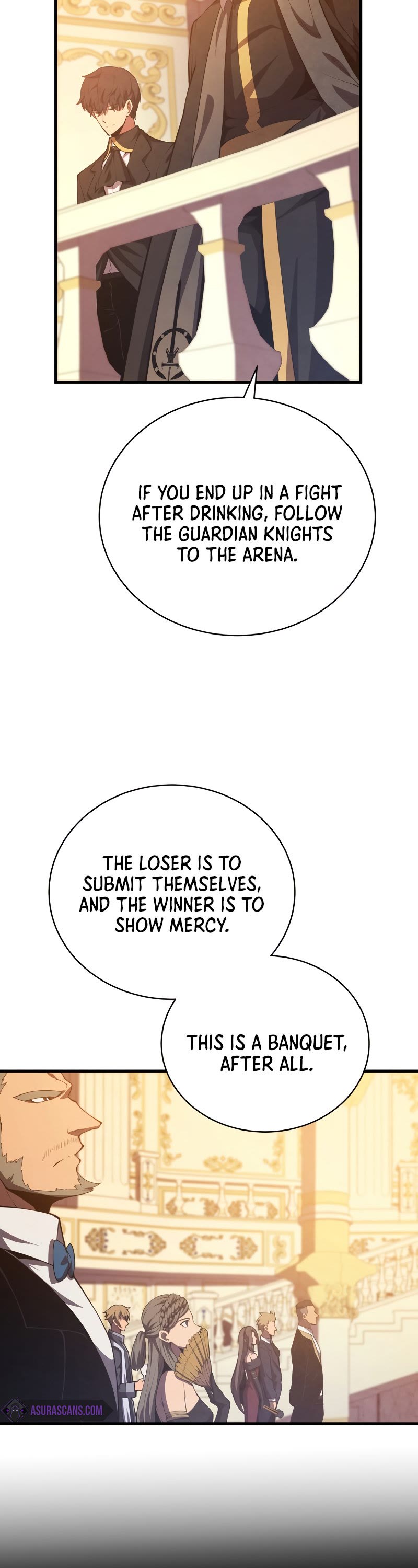 Swordmaster’s Youngest Son Chapter 33 page 13 - Chapter 33