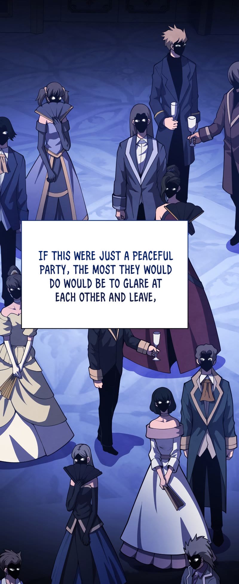 Swordmaster’s Youngest Son Chapter 33 page 15 - Chapter 33
