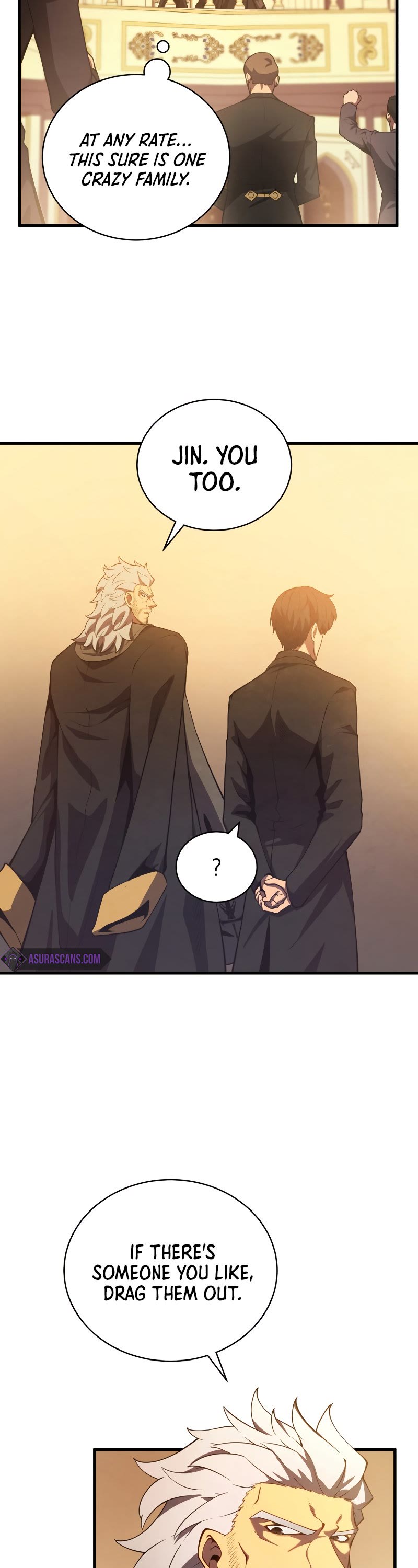 Swordmaster’s Youngest Son Chapter 33 page 18 - Chapter 33
