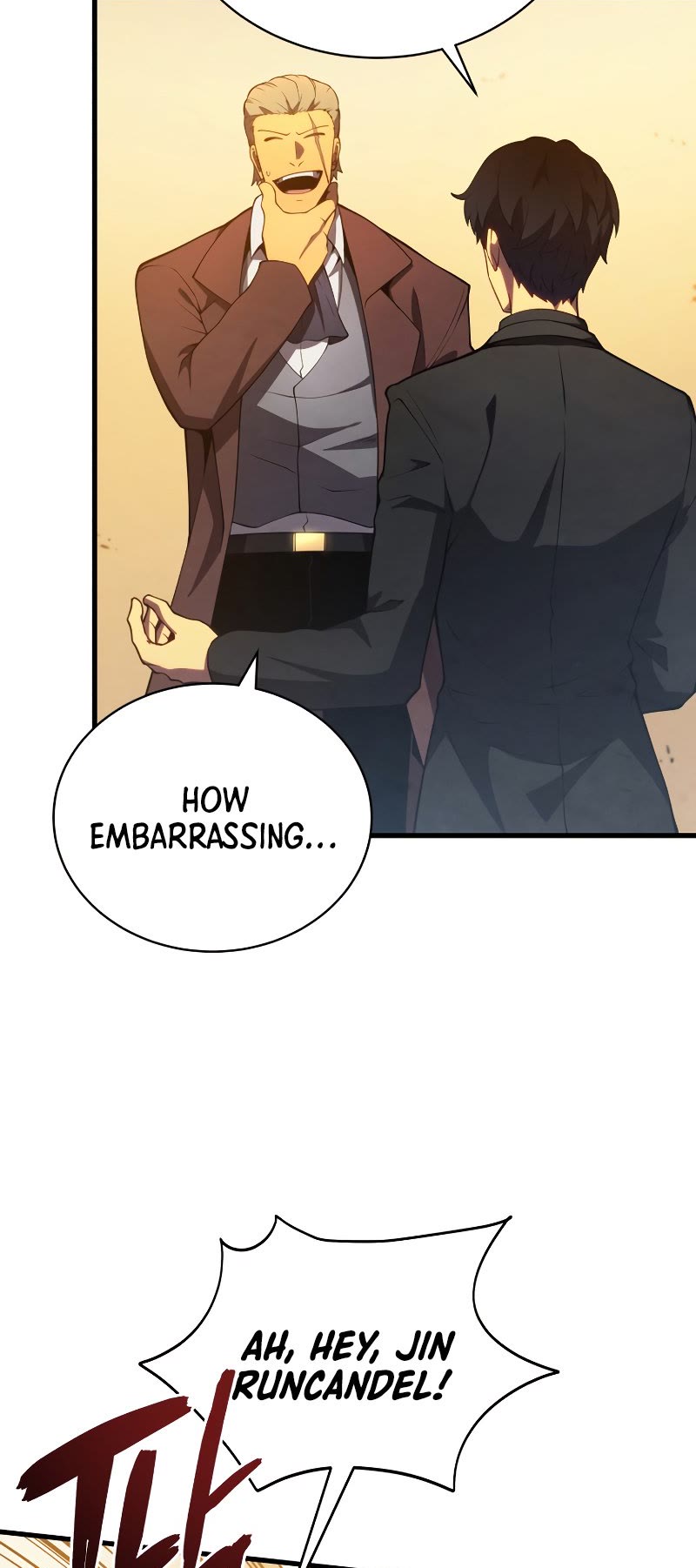 Swordmaster’s Youngest Son Chapter 33 page 30 - Chapter 33