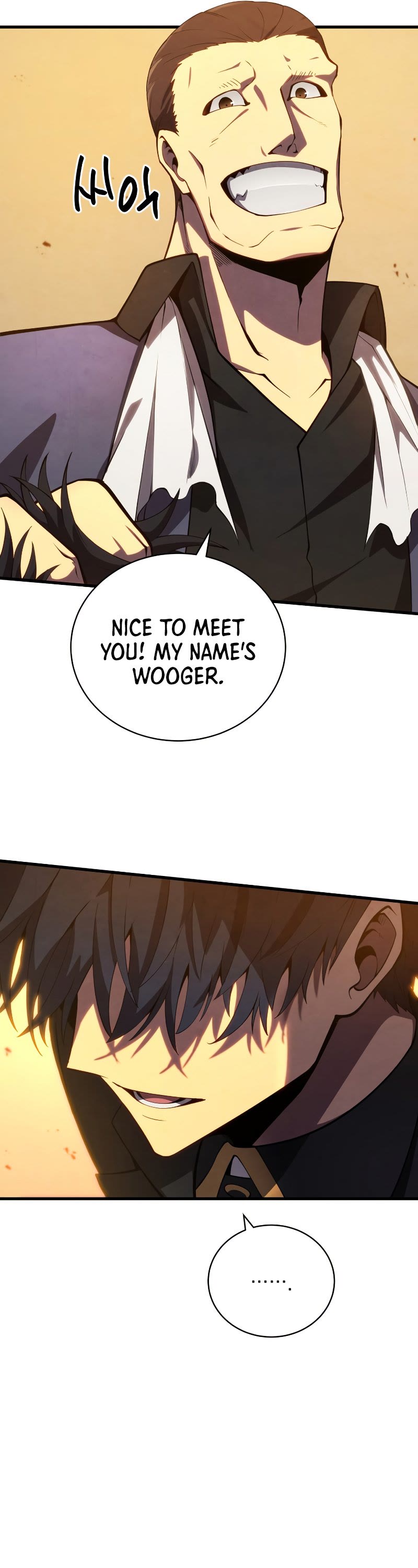 Swordmaster’s Youngest Son Chapter 33 page 32 - Chapter 33