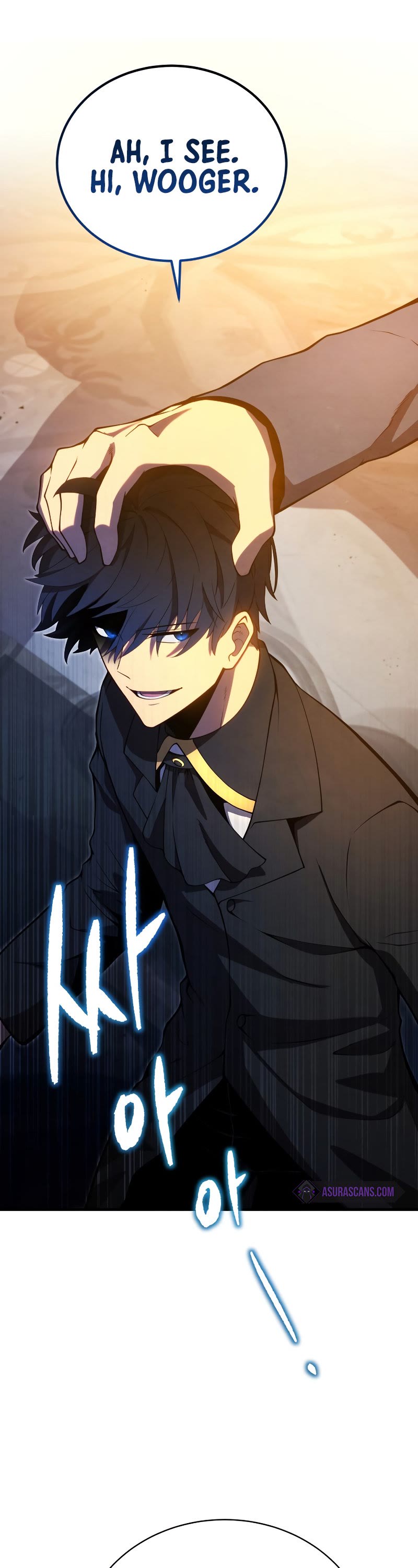 Swordmaster’s Youngest Son Chapter 33 page 33 - Chapter 33