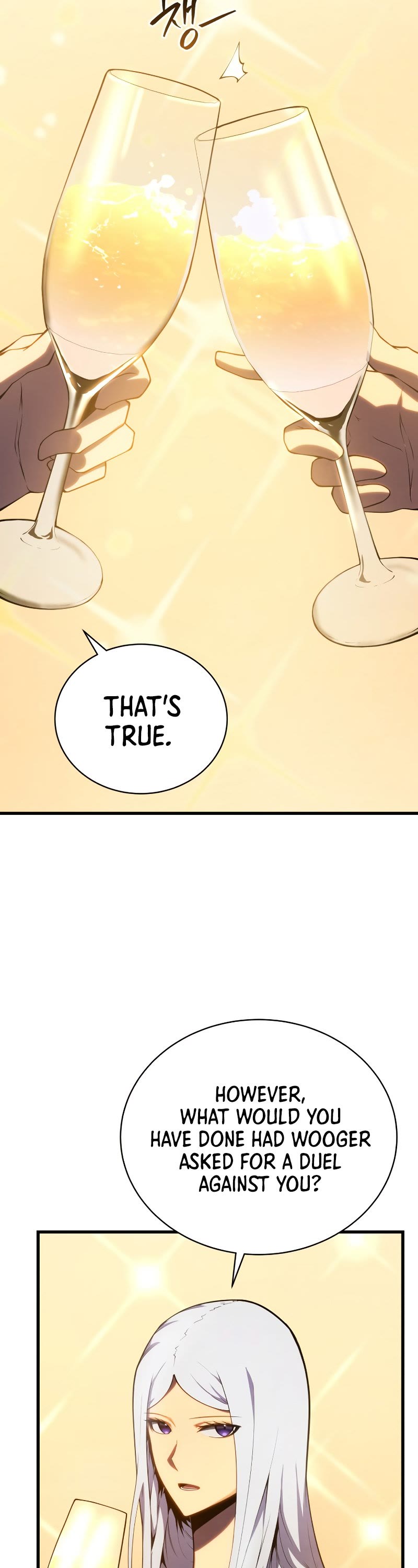 Swordmaster’s Youngest Son Chapter 33 page 43 - Chapter 33
