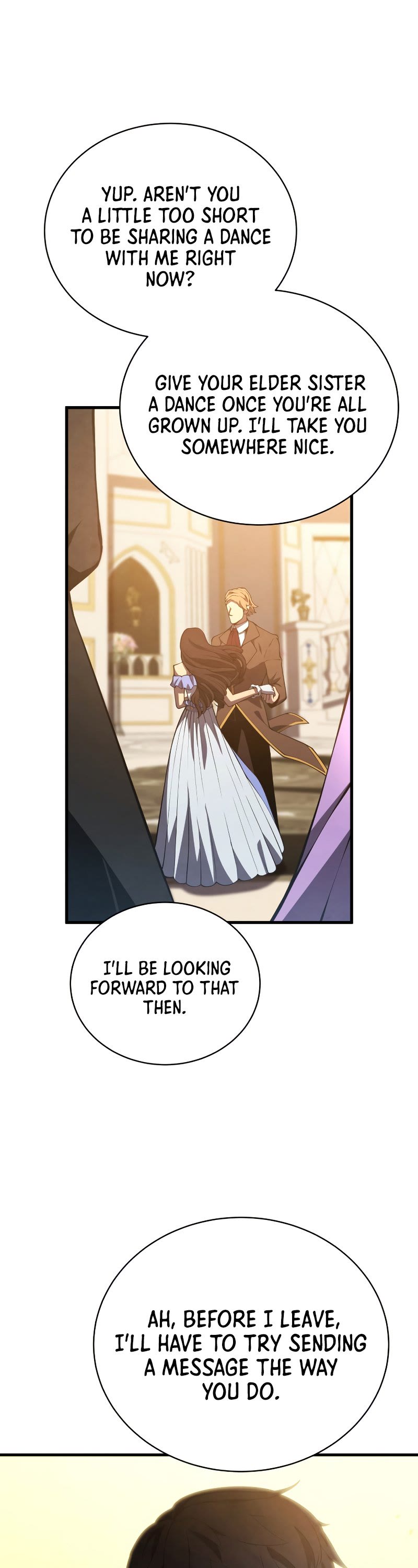 Swordmaster’s Youngest Son Chapter 33 page 49 - Chapter 33