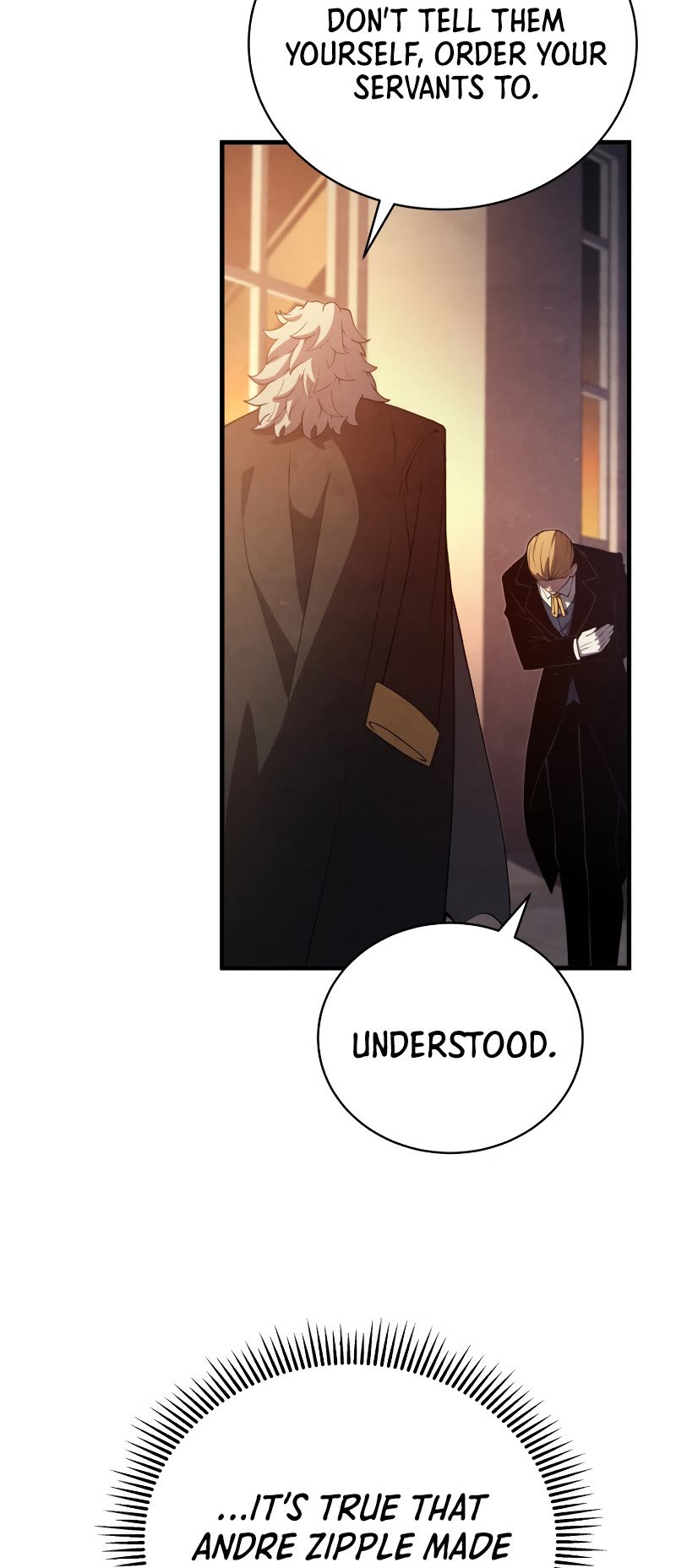 Swordmaster’s Youngest Son Chapter 33 page 5 - Chapter 33