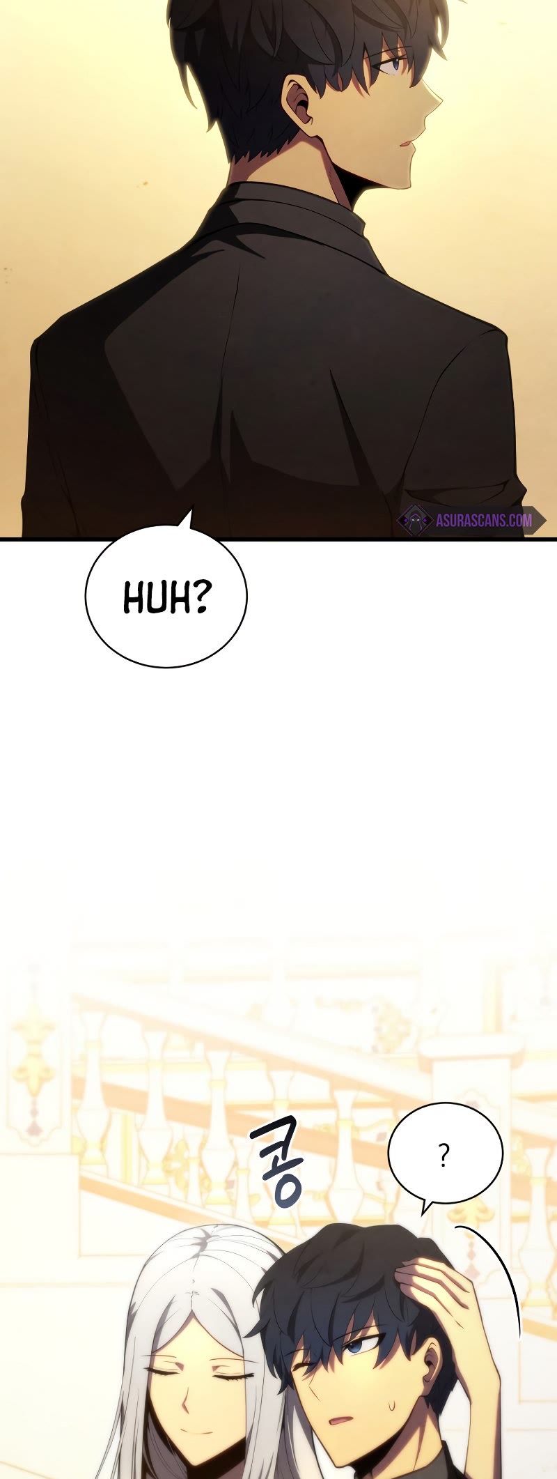 Swordmaster’s Youngest Son Chapter 33 page 50 - Chapter 33