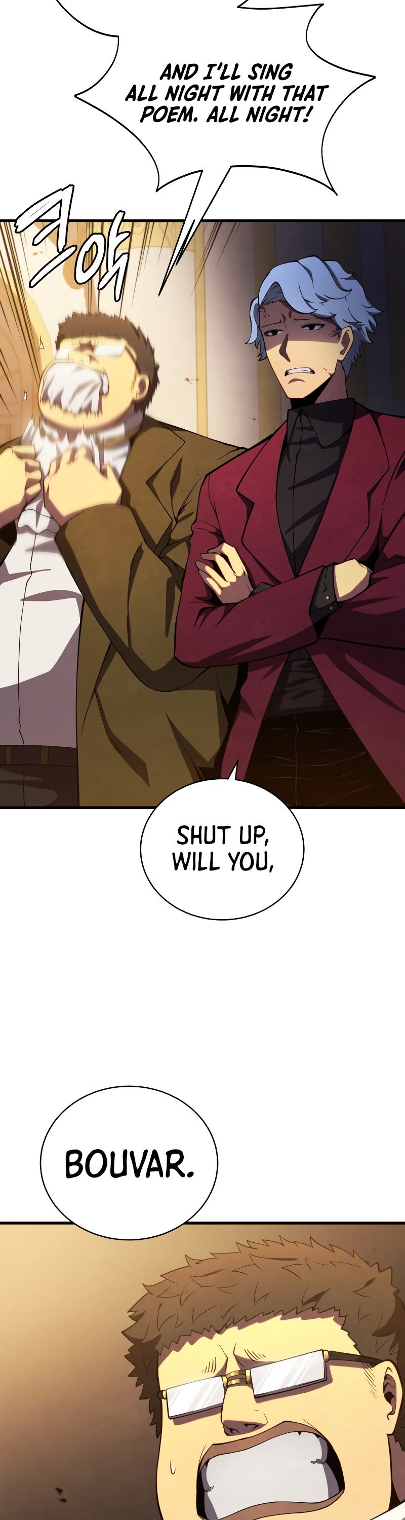 Swordmaster’s Youngest Son Chapter 33 page 54 - Chapter 33