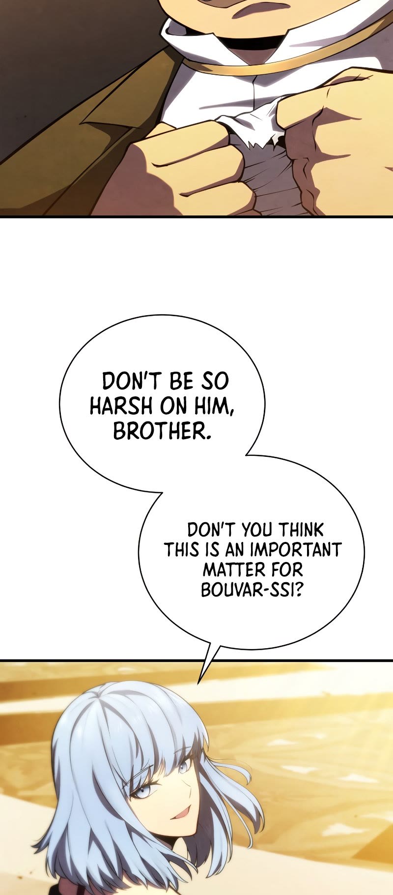 Swordmaster’s Youngest Son Chapter 33 page 55 - Chapter 33