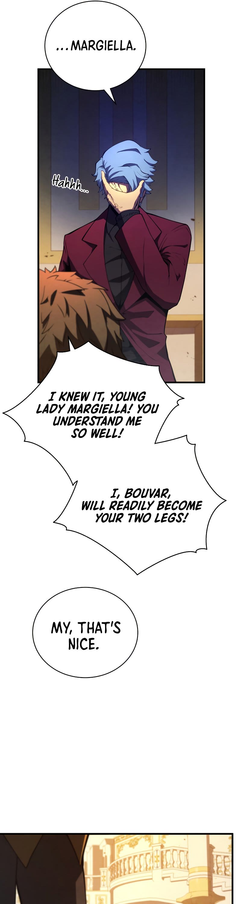 Swordmaster’s Youngest Son Chapter 33 page 57 - Chapter 33