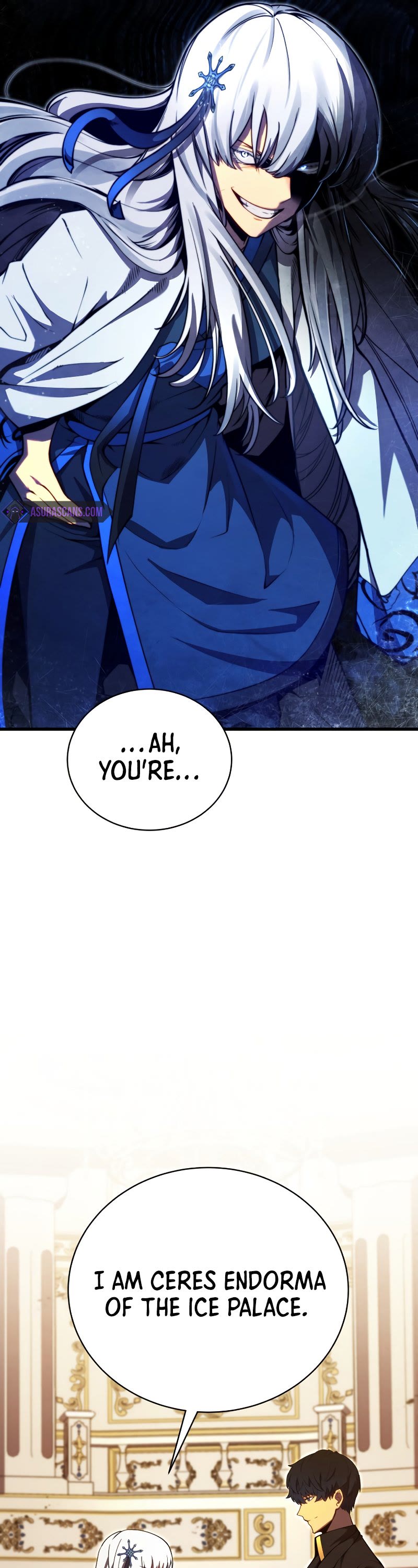 Swordmaster’s Youngest Son Chapter 33 page 62 - Chapter 33