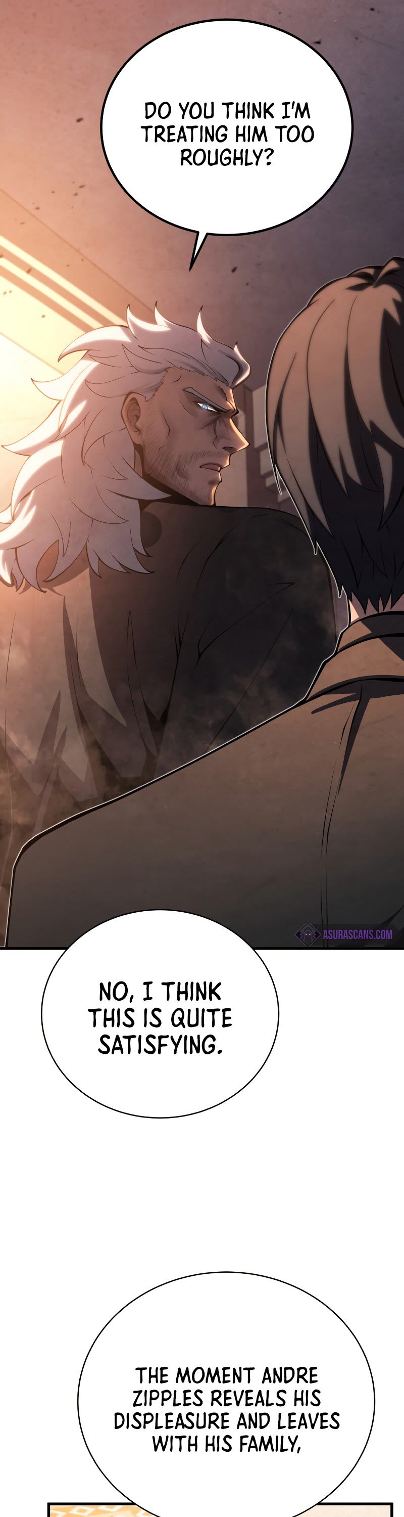 Swordmaster’s Youngest Son Chapter 33 page 7 - Chapter 33
