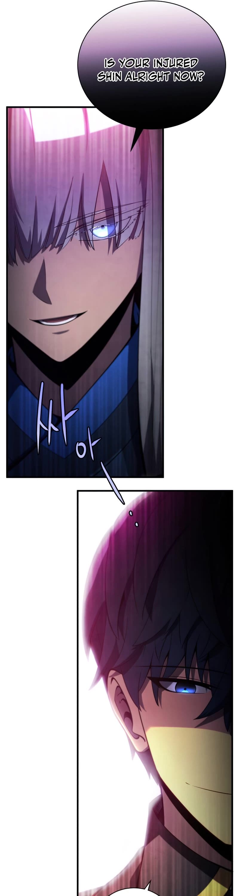 Swordmaster’s Youngest Son Chapter 34 page 11 - Chapter 34