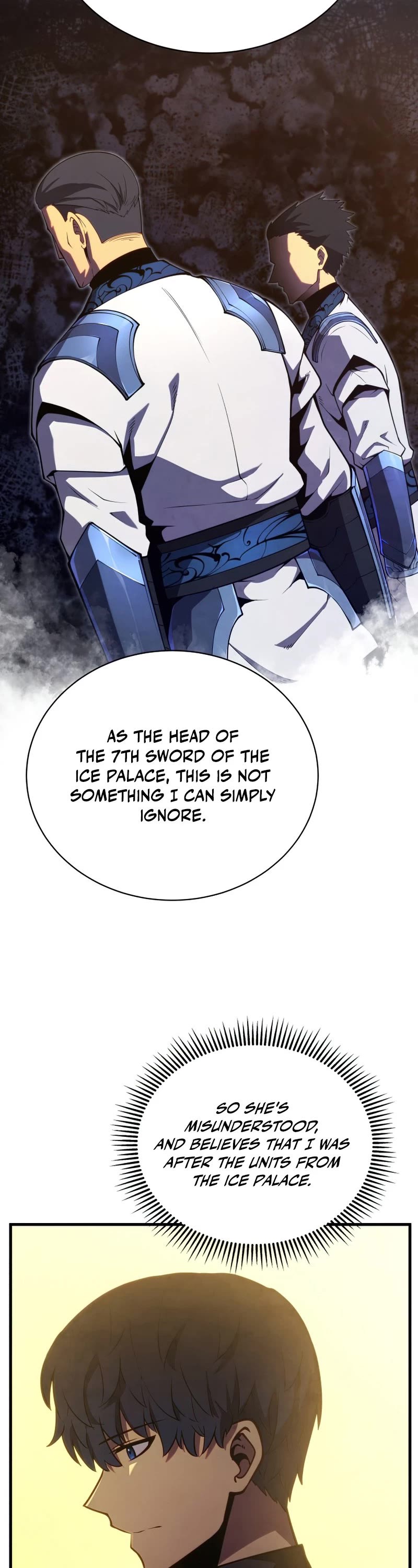Swordmaster’s Youngest Son Chapter 34 page 17 - Chapter 34