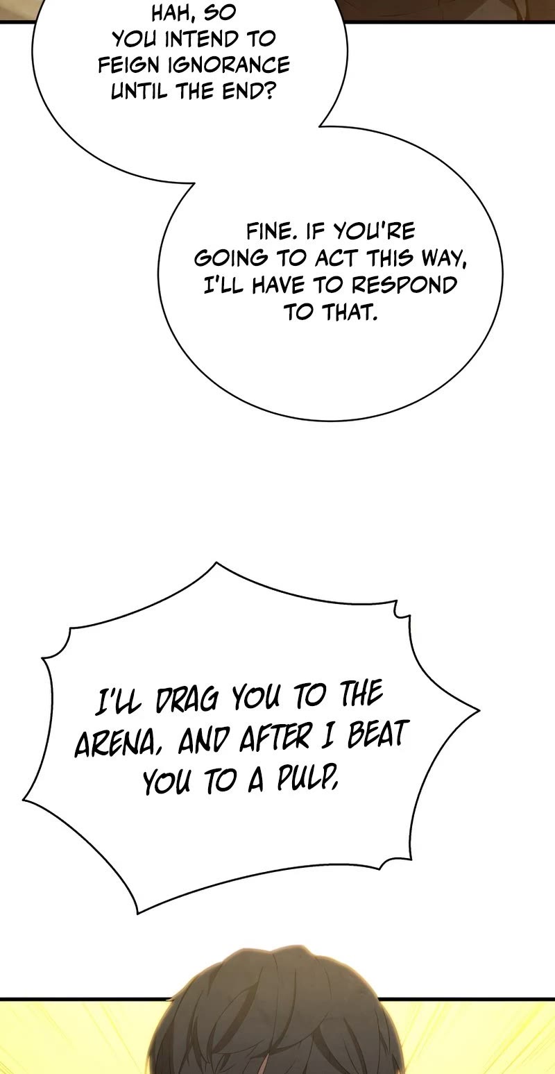 Swordmaster’s Youngest Son Chapter 34 page 19 - Chapter 34