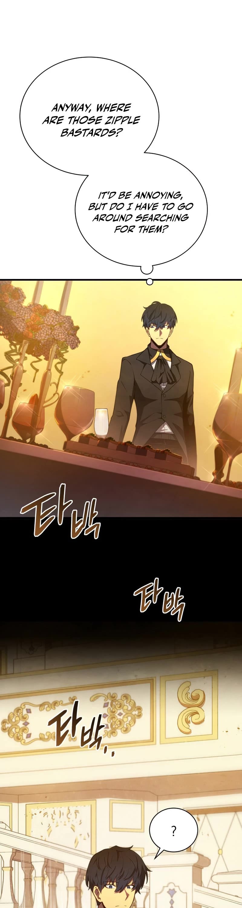 Swordmaster’s Youngest Son Chapter 34 page 2 - Chapter 34