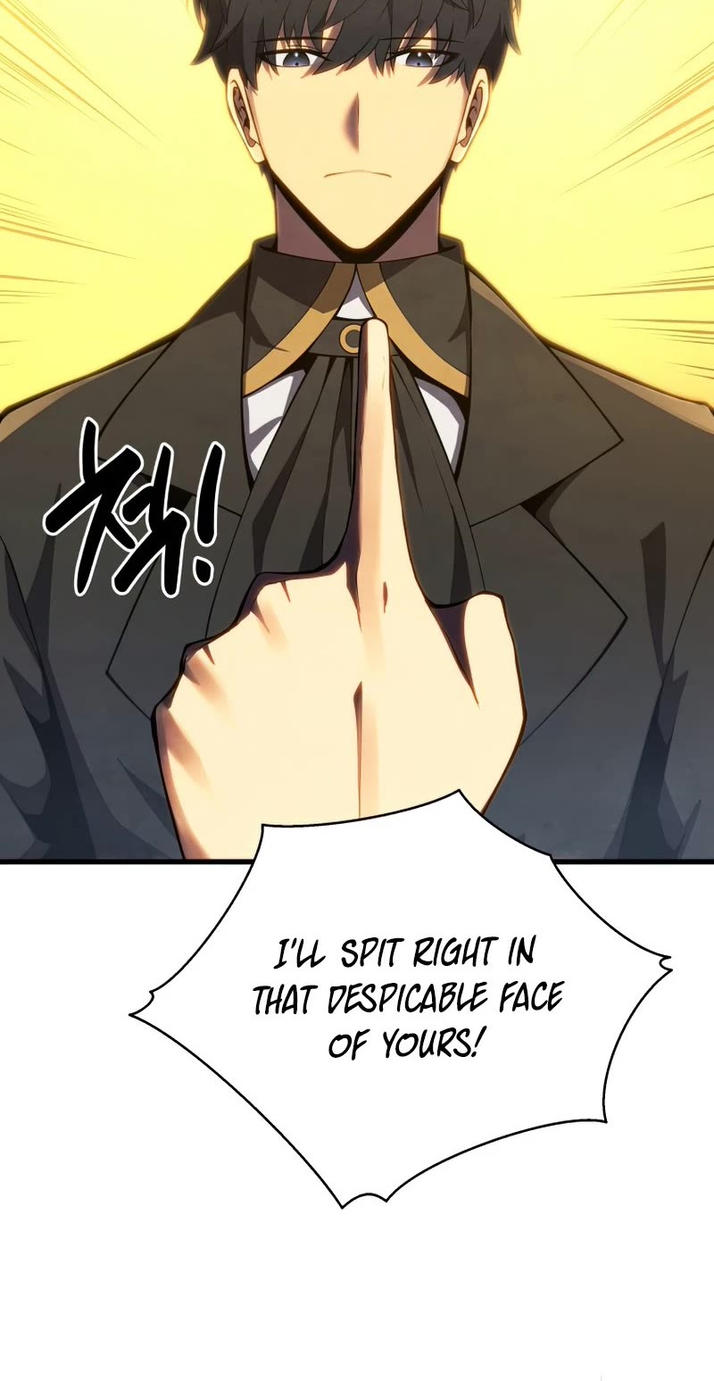 Swordmaster’s Youngest Son Chapter 34 page 20 - Chapter 34