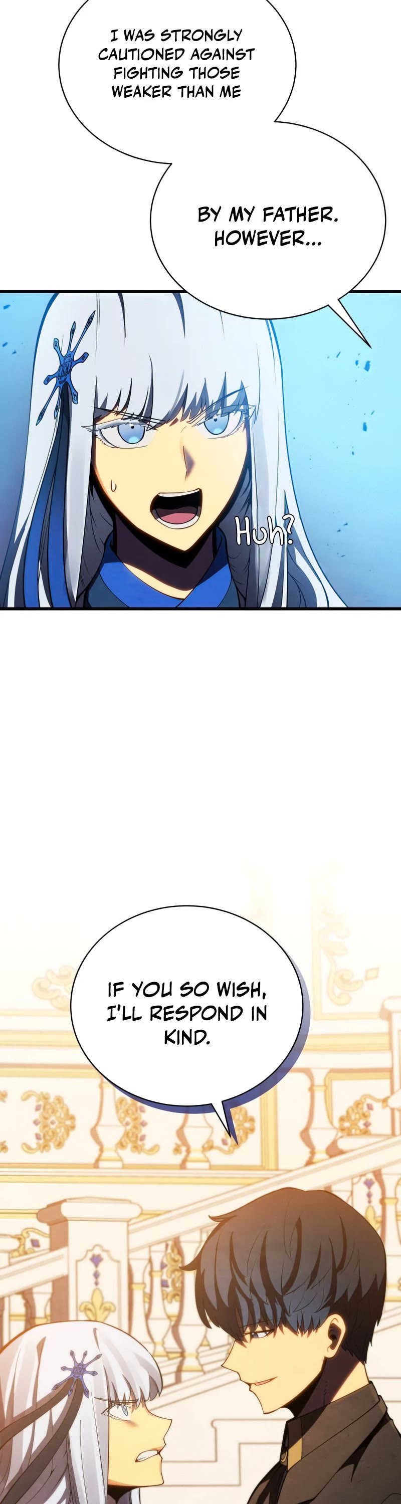 Swordmaster’s Youngest Son Chapter 34 page 22 - Chapter 34