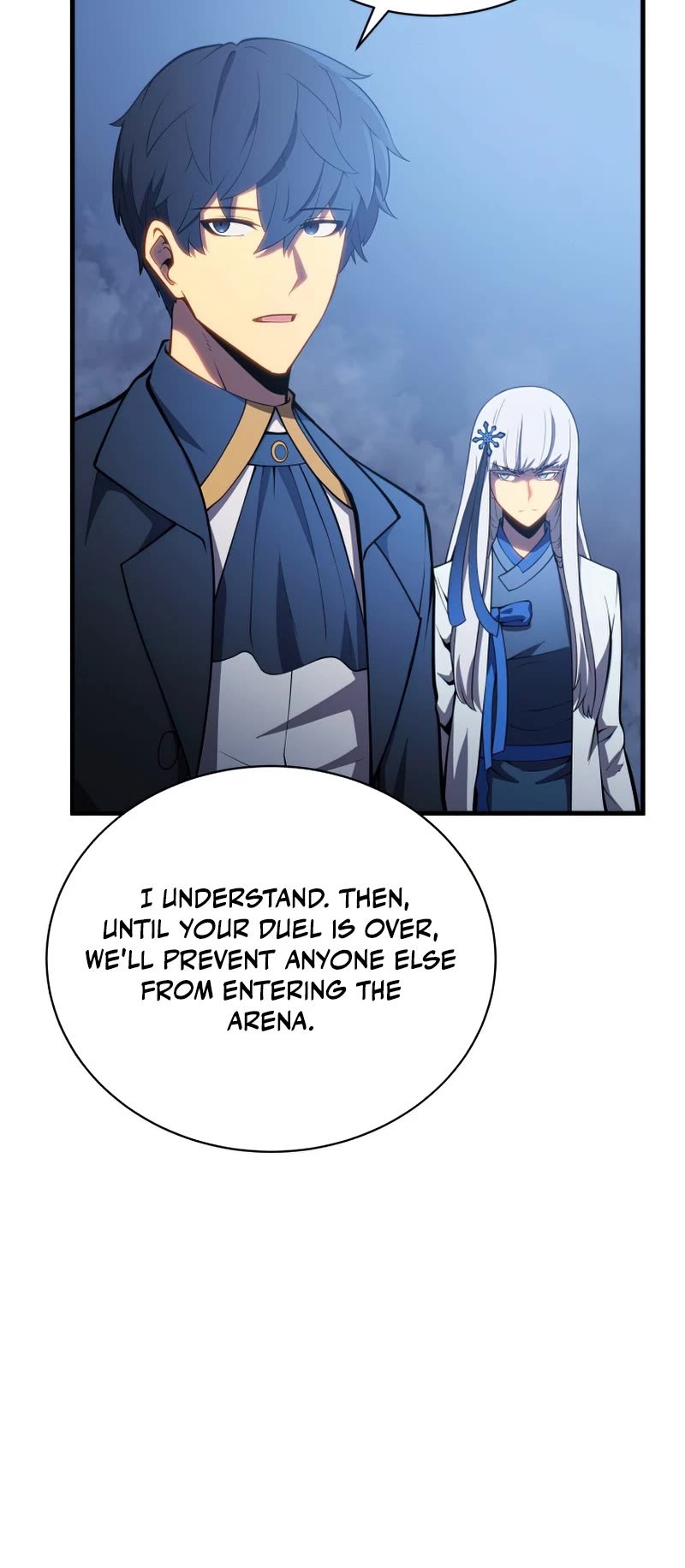Swordmaster’s Youngest Son Chapter 34 page 25 - Chapter 34