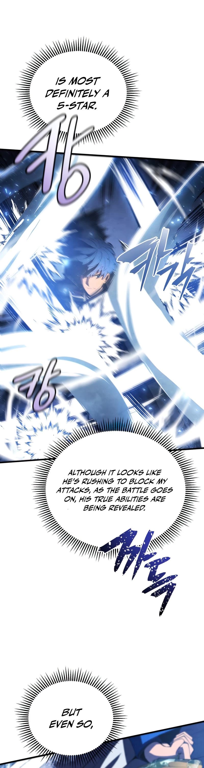 Swordmaster’s Youngest Son Chapter 34 page 38 - Chapter 34