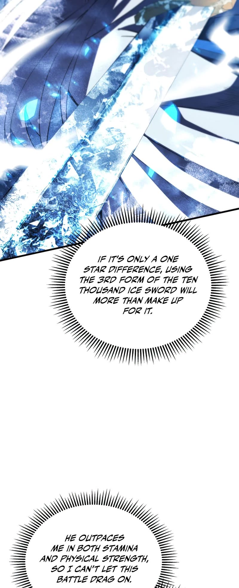 Swordmaster’s Youngest Son Chapter 34 page 39 - Chapter 34