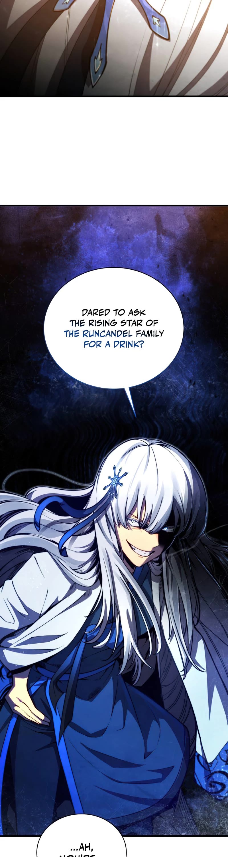 Swordmaster’s Youngest Son Chapter 34 page 4 - Chapter 34