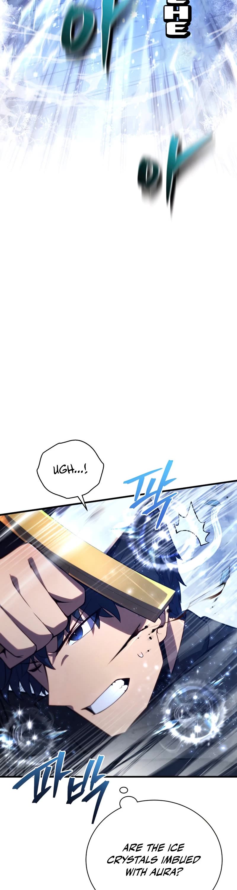 Swordmaster’s Youngest Son Chapter 34 page 47 - Chapter 34
