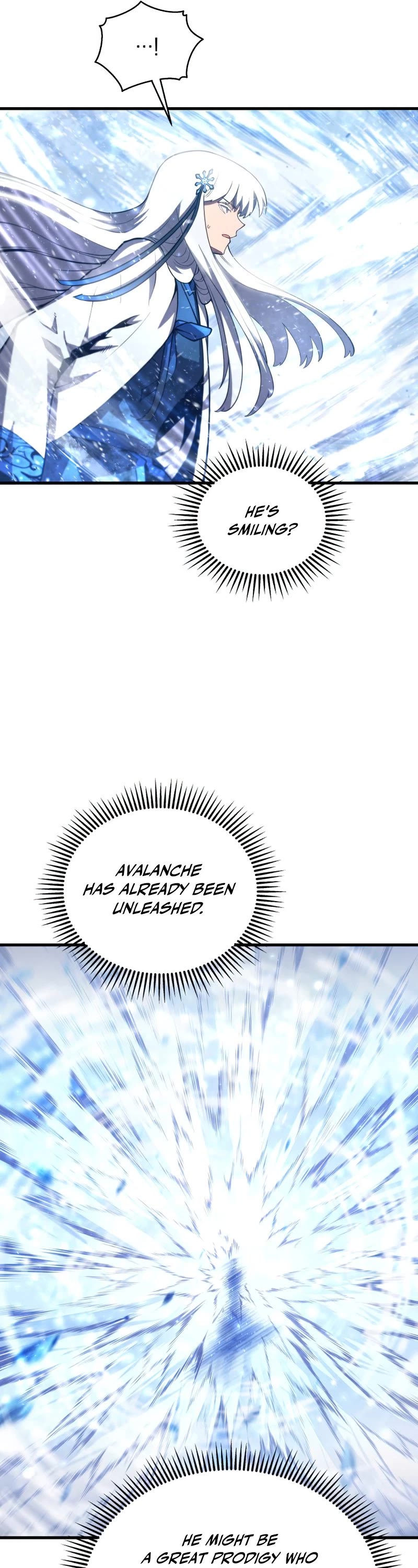 Swordmaster’s Youngest Son Chapter 34 page 51 - Chapter 34