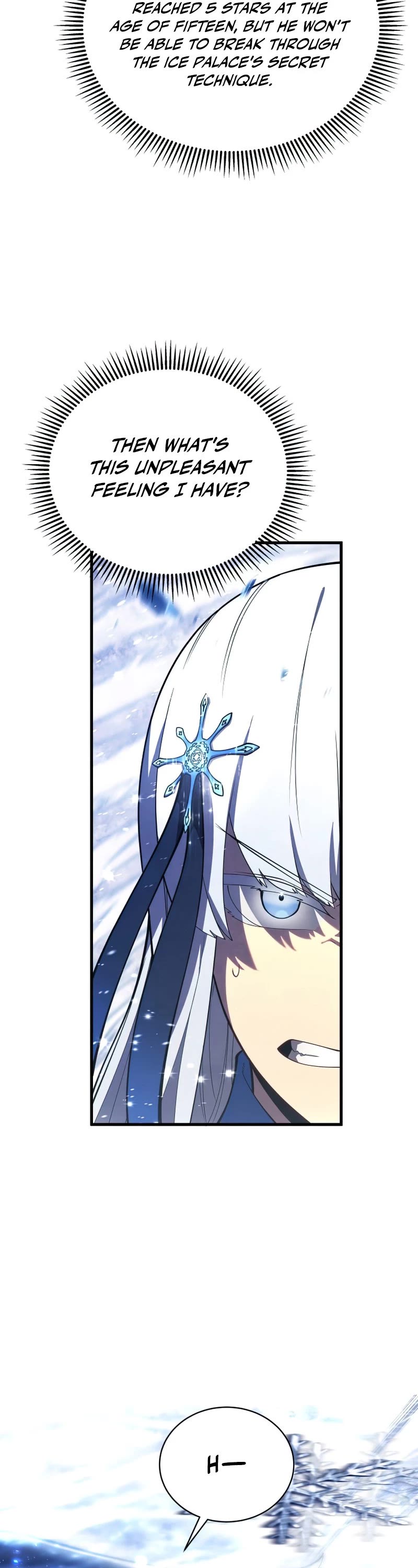 Swordmaster’s Youngest Son Chapter 34 page 52 - Chapter 34