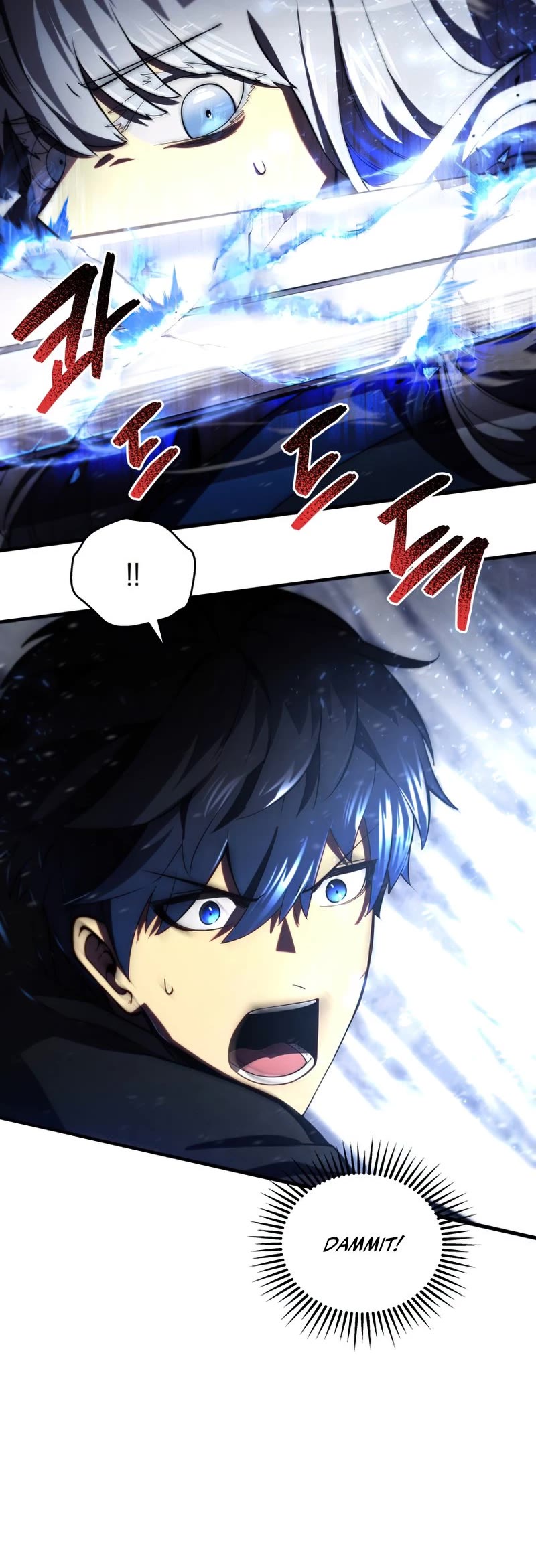 Swordmaster’s Youngest Son Chapter 34 page 55 - Chapter 34