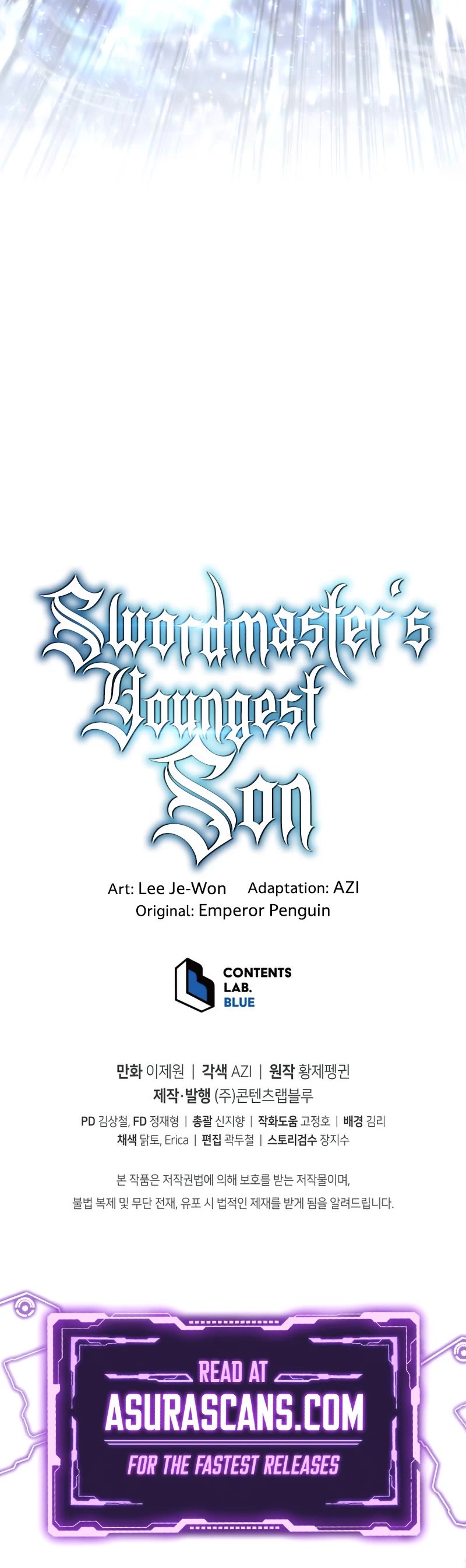 Swordmaster’s Youngest Son Chapter 34 page 57 - Chapter 34