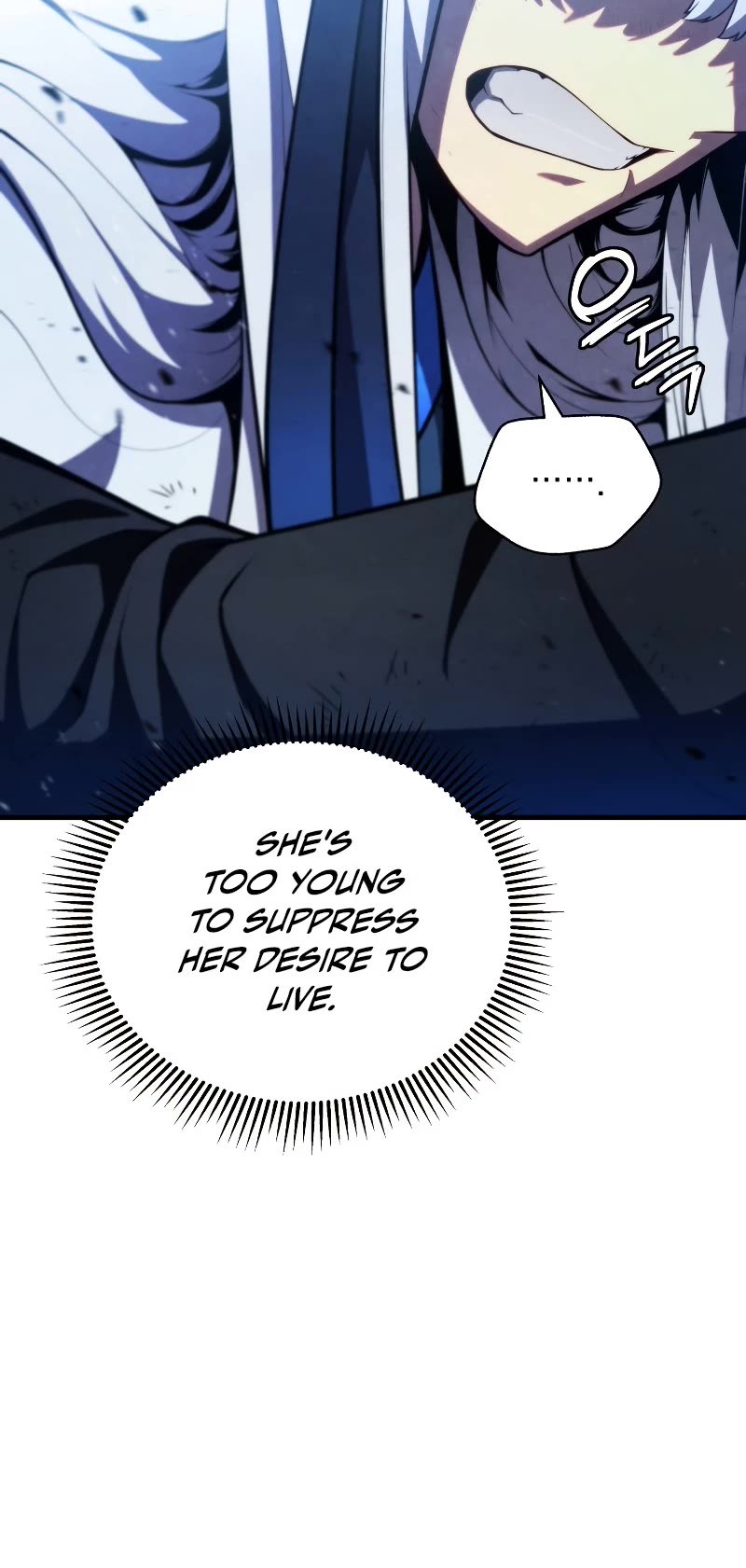 Swordmaster’s Youngest Son Chapter 35 page 11 - Chapter 35