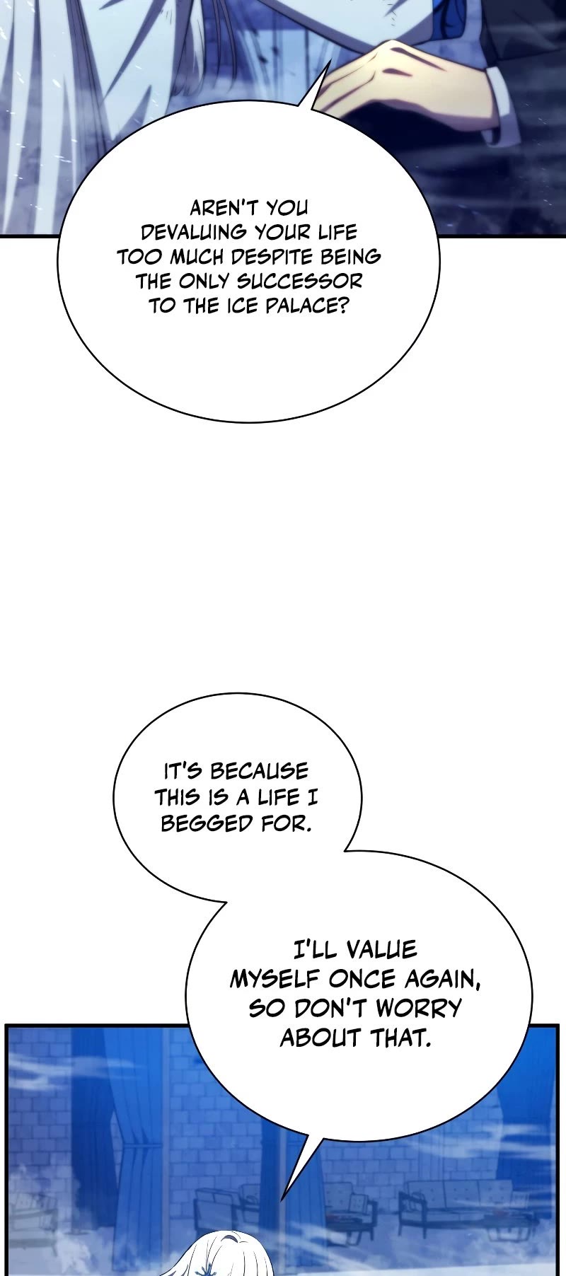 Swordmaster’s Youngest Son Chapter 35 page 15 - Chapter 35