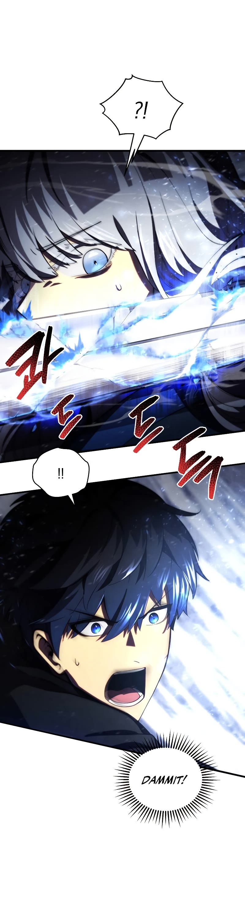 Swordmaster’s Youngest Son Chapter 35 page 2 - Chapter 35