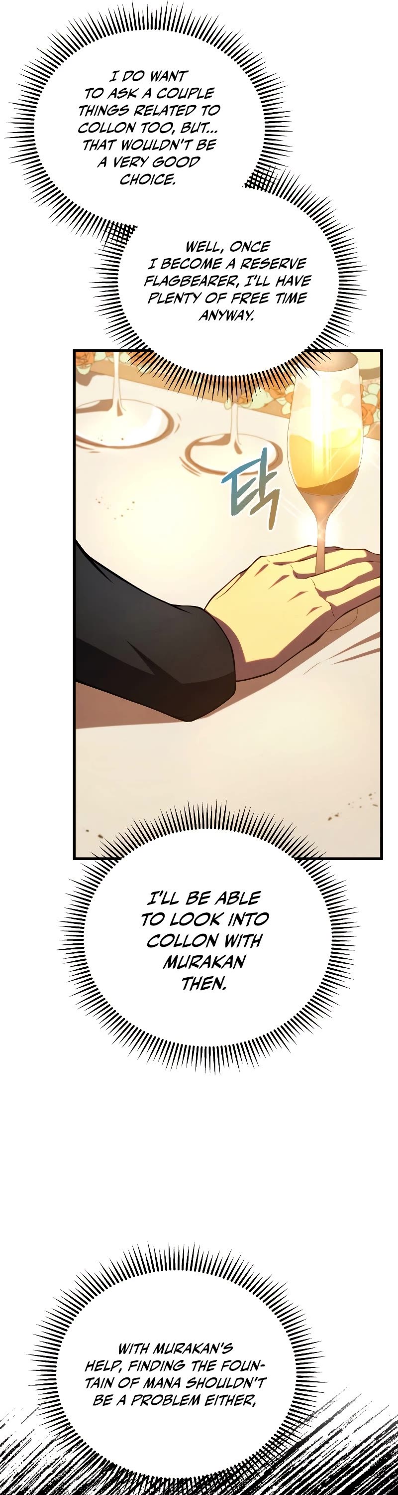 Swordmaster’s Youngest Son Chapter 35 page 22 - Chapter 35