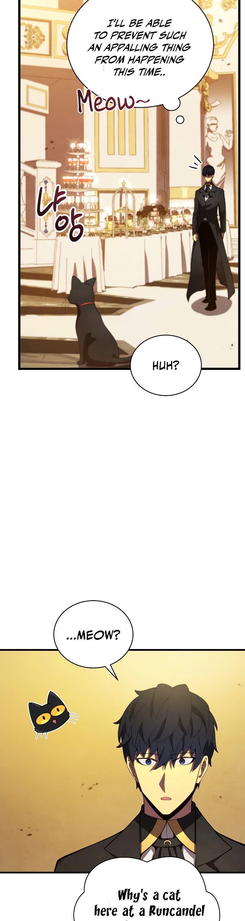 Swordmaster’s Youngest Son Chapter 35 page 24 - Chapter 35