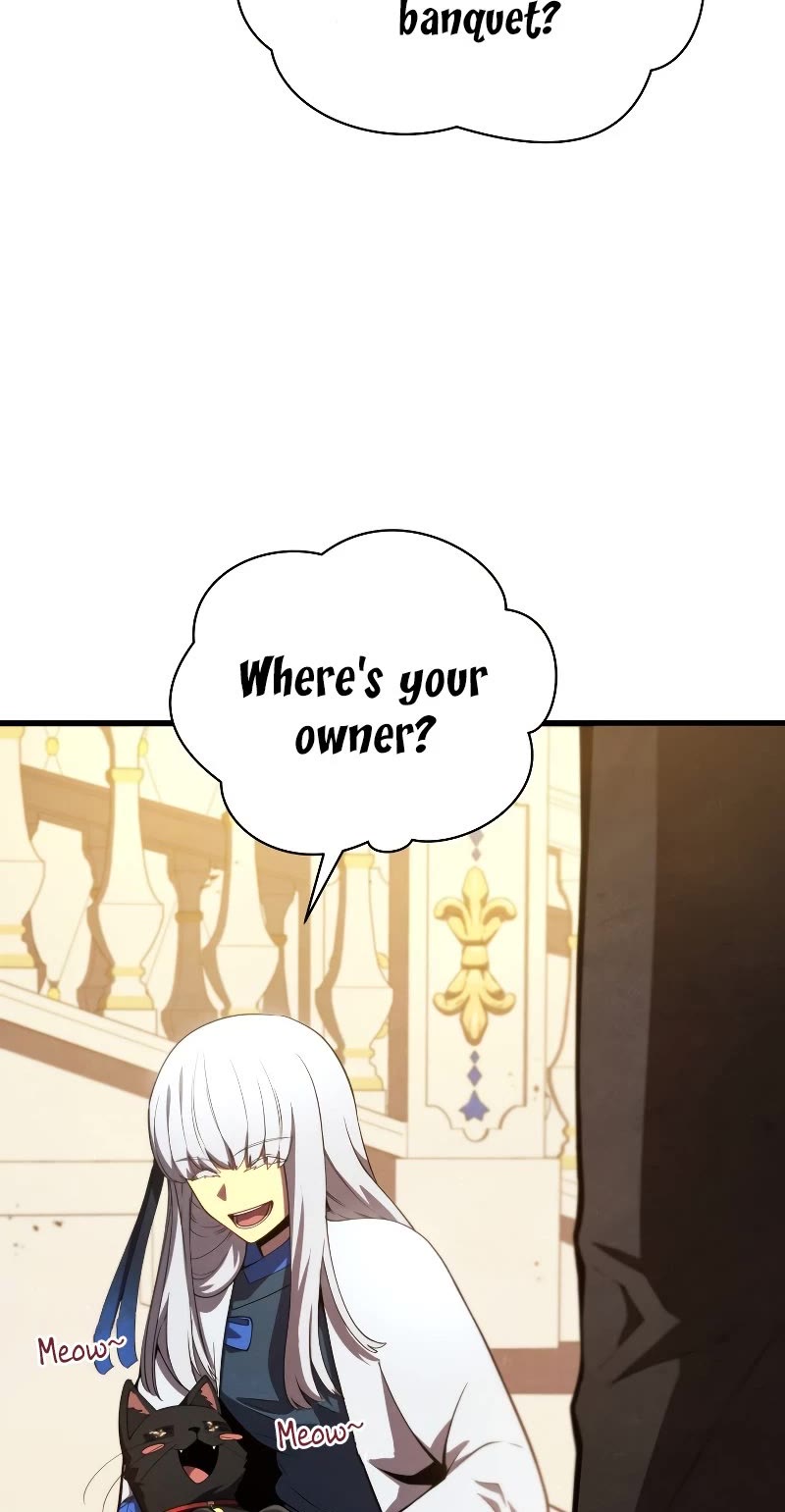 Swordmaster’s Youngest Son Chapter 35 page 25 - Chapter 35