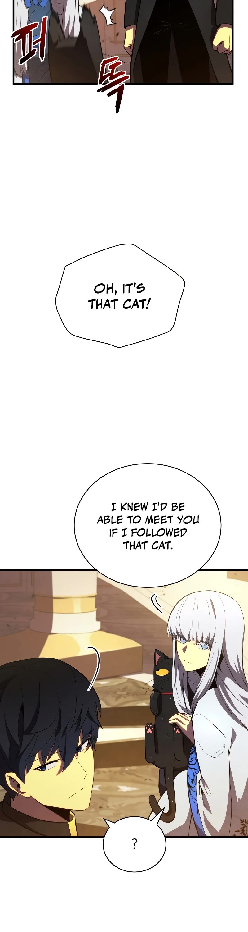 Swordmaster’s Youngest Son Chapter 35 page 28 - Chapter 35