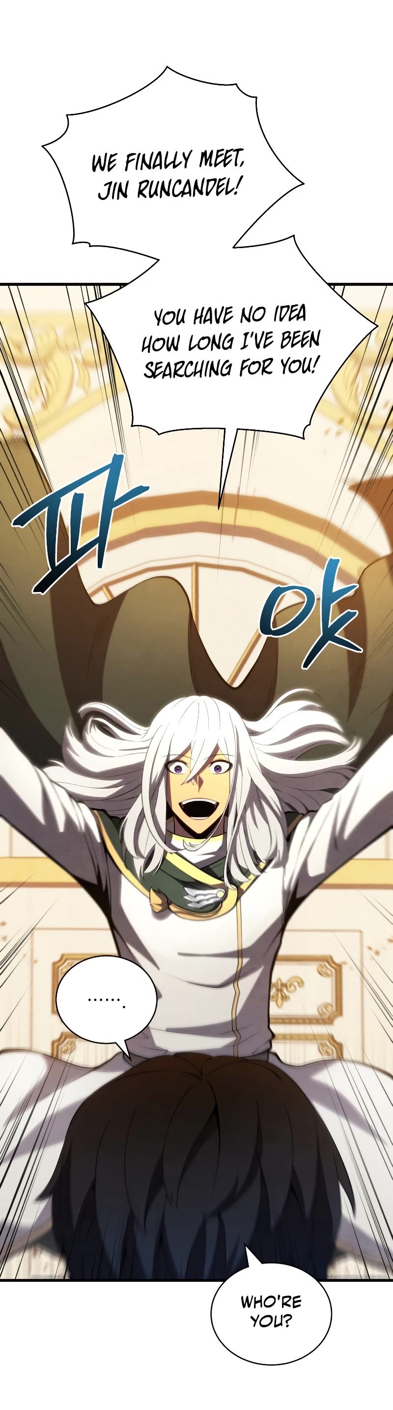 Swordmaster’s Youngest Son Chapter 35 page 29 - Chapter 35