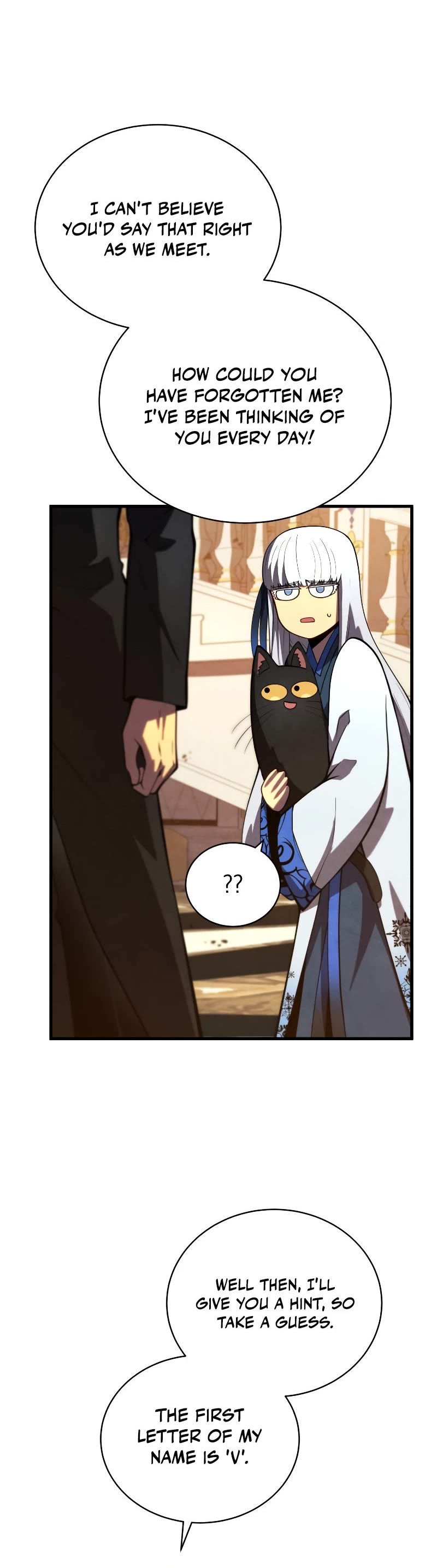 Swordmaster’s Youngest Son Chapter 35 page 30 - Chapter 35