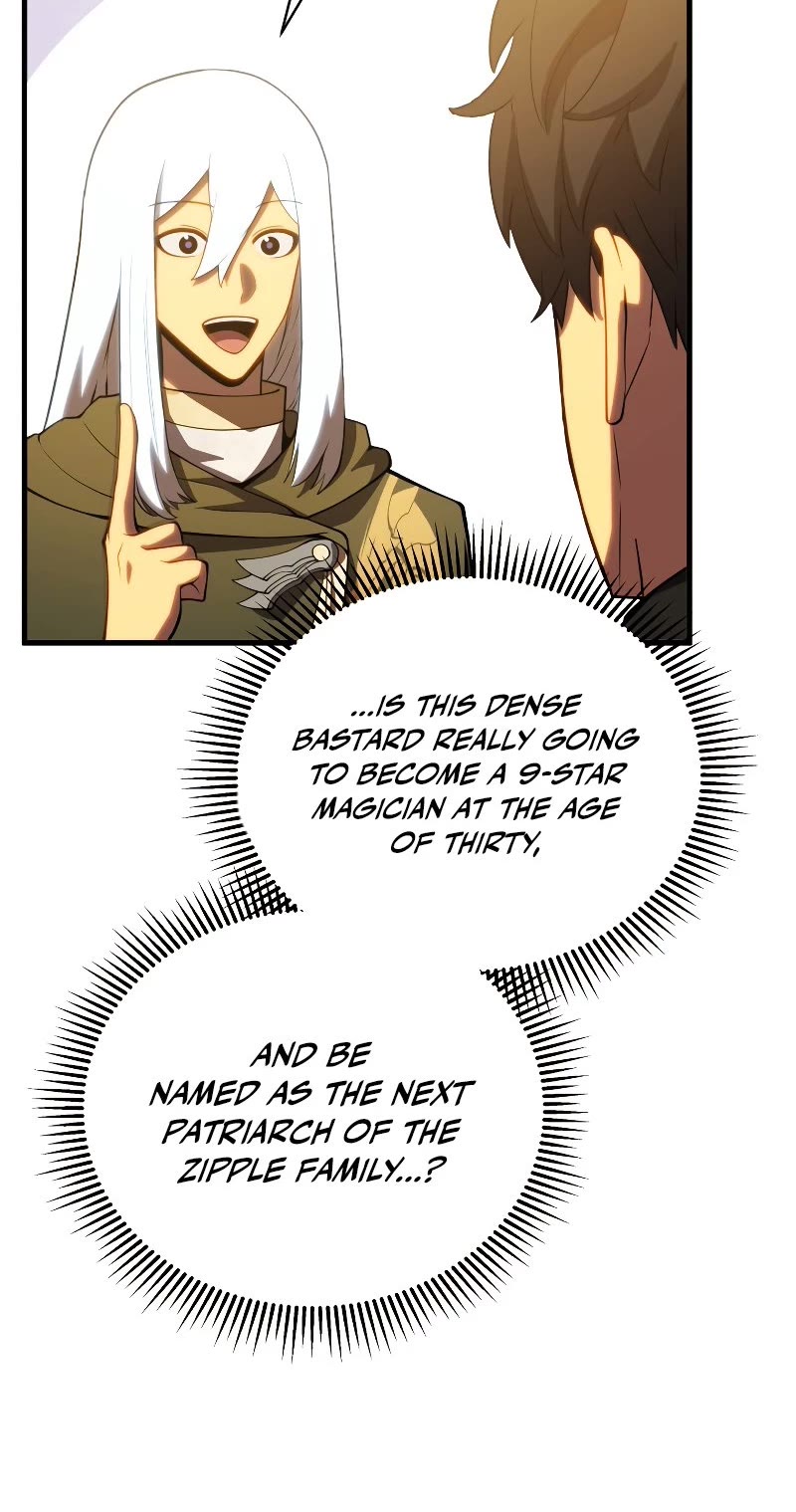 Swordmaster’s Youngest Son Chapter 35 page 35 - Chapter 35
