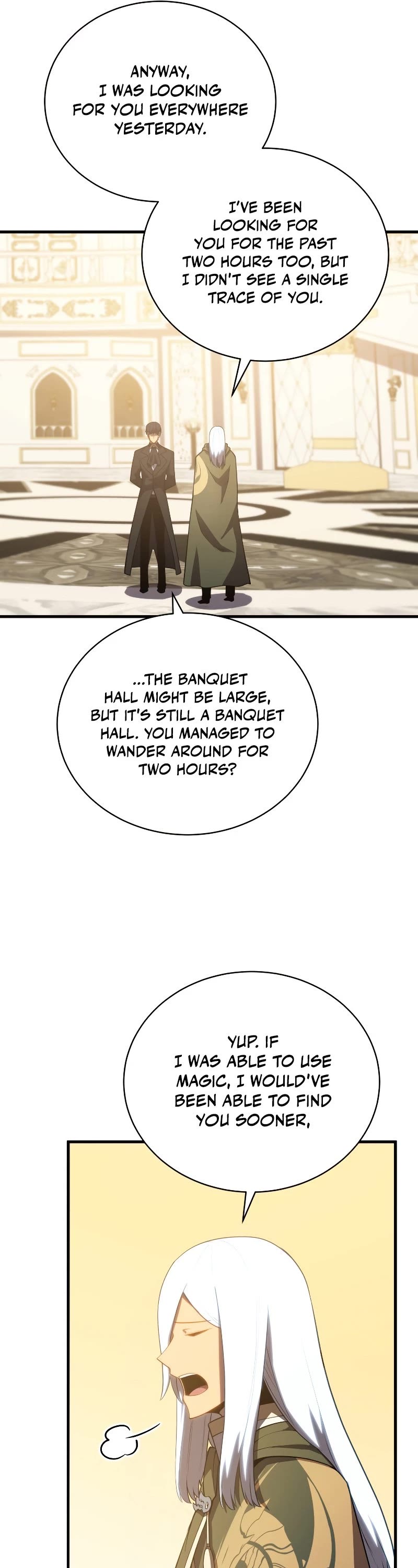 Swordmaster’s Youngest Son Chapter 35 page 36 - Chapter 35