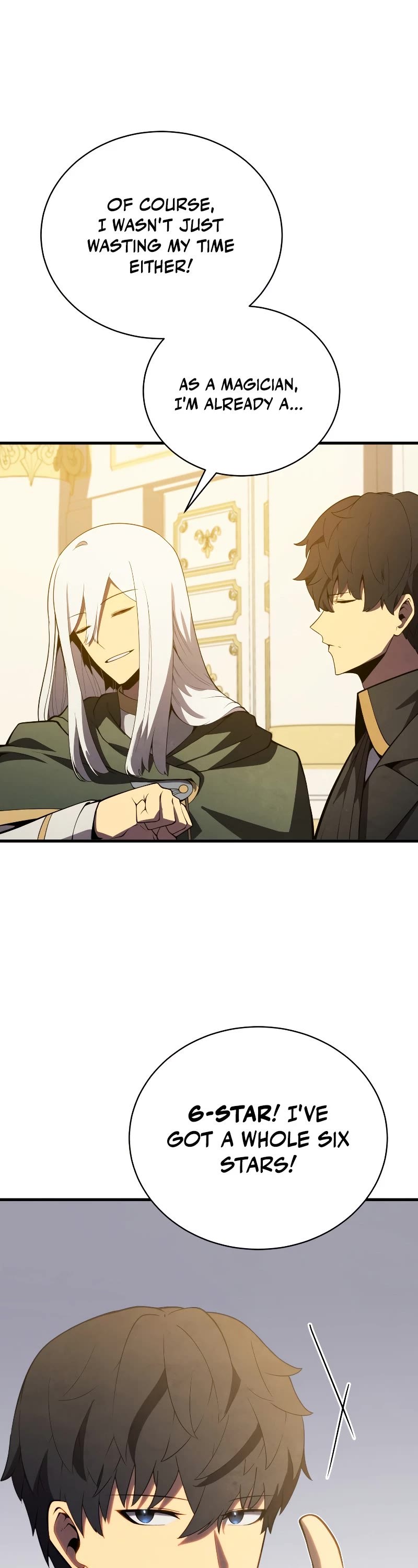 Swordmaster’s Youngest Son Chapter 35 page 38 - Chapter 35