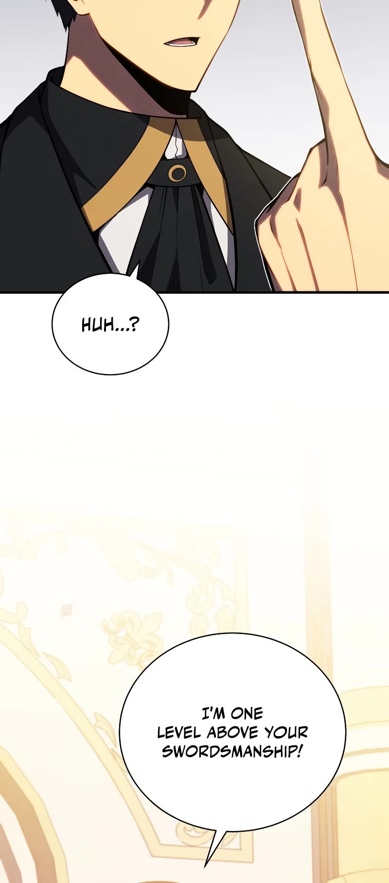 Swordmaster’s Youngest Son Chapter 35 page 39 - Chapter 35