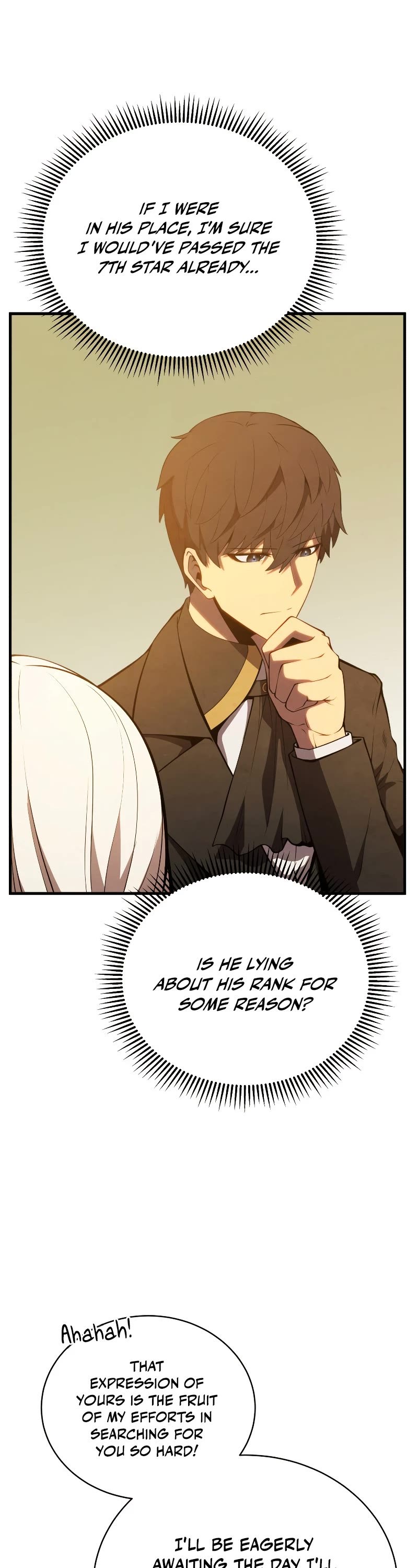 Swordmaster’s Youngest Son Chapter 35 page 41 - Chapter 35
